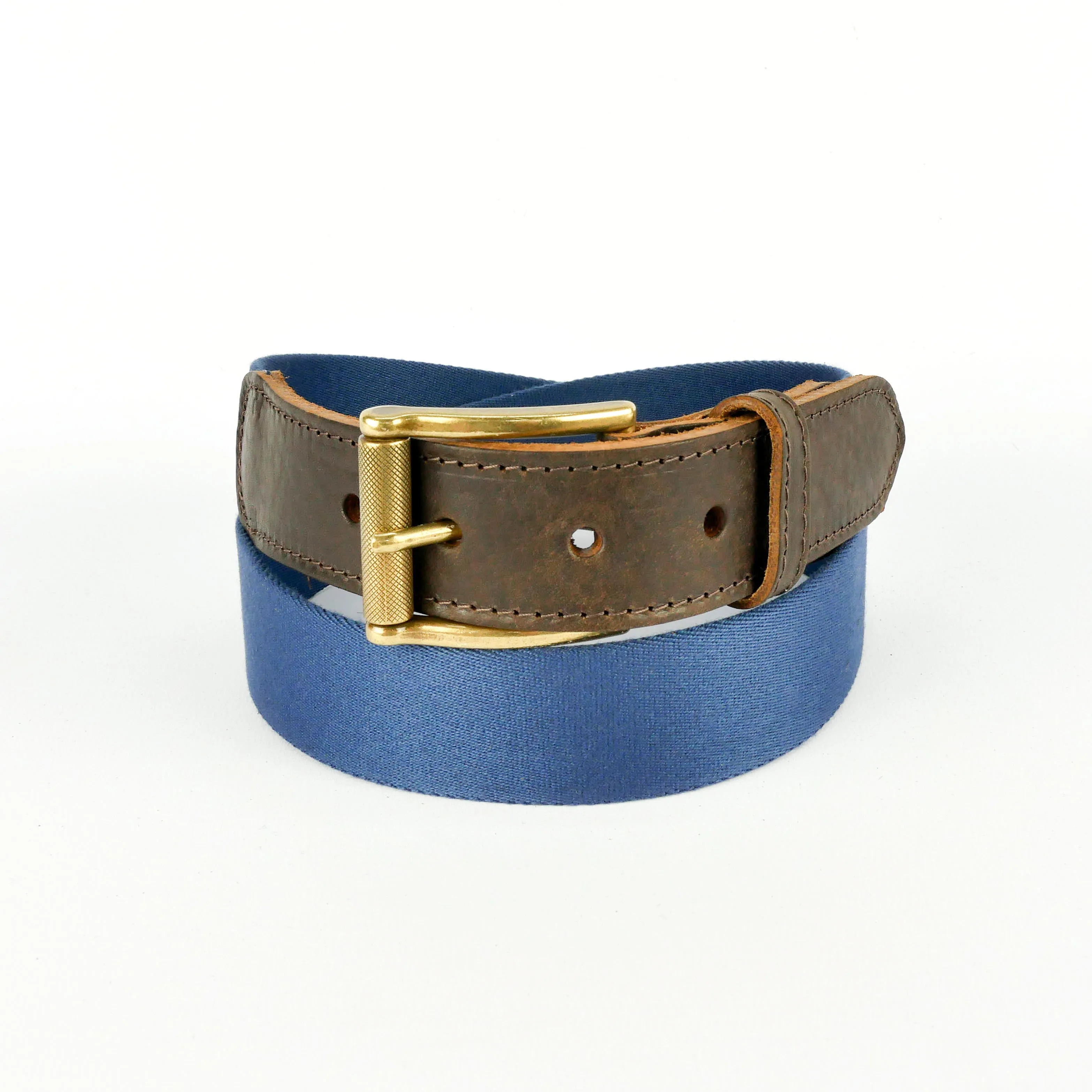 35 mm Webbing Navy