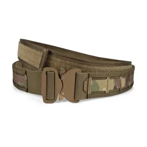 5.11 Tactical Maverick Battle Belt- Multicam