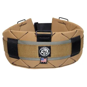 Badger Toolbelts | Belt Sawdust Sage