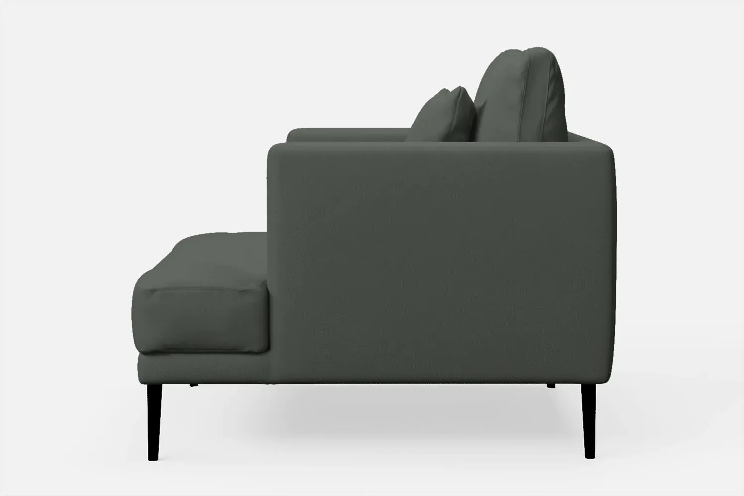 Bisceglie Armchair Lush Leather