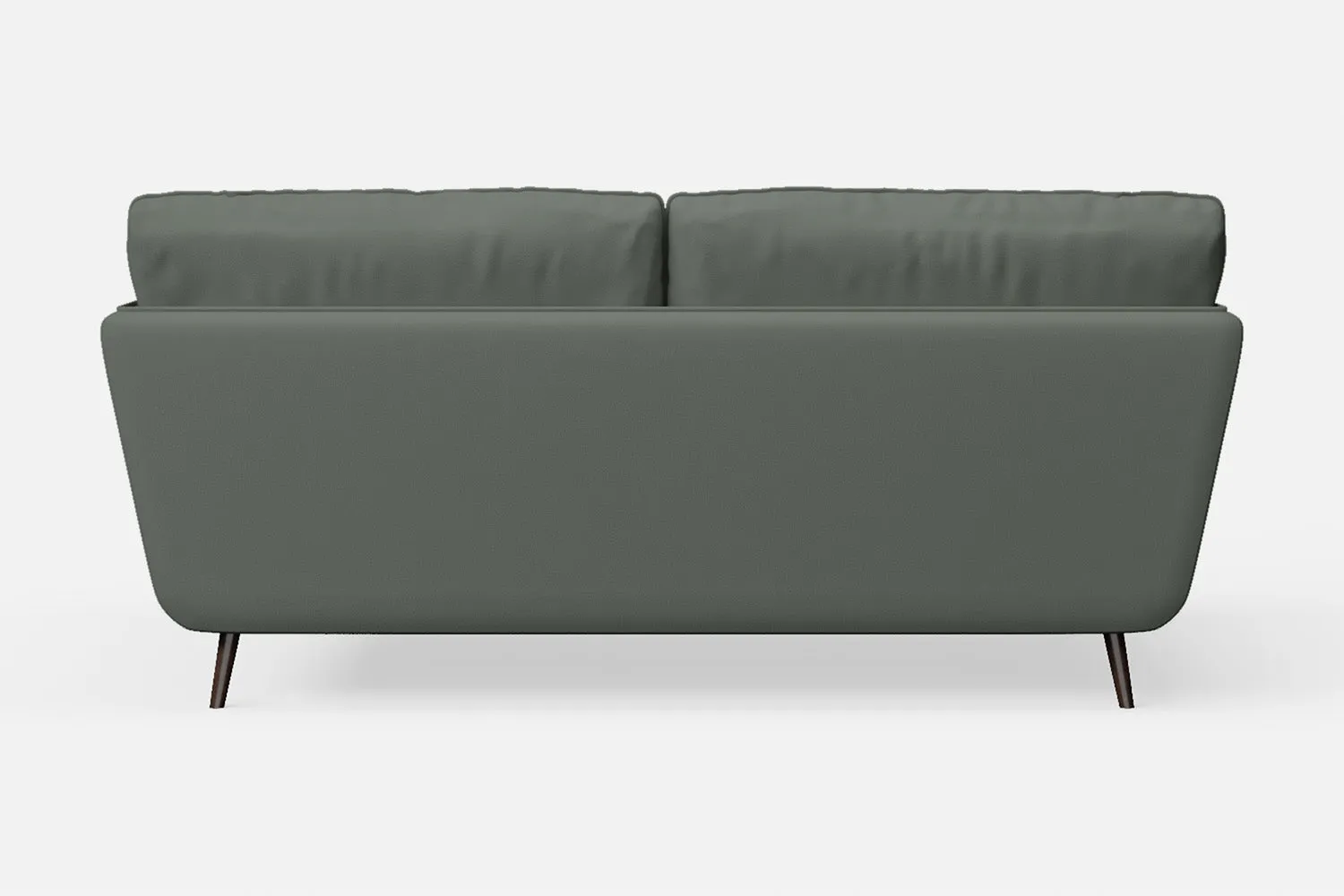Bologna 2 Seater Sofa Lush Leather