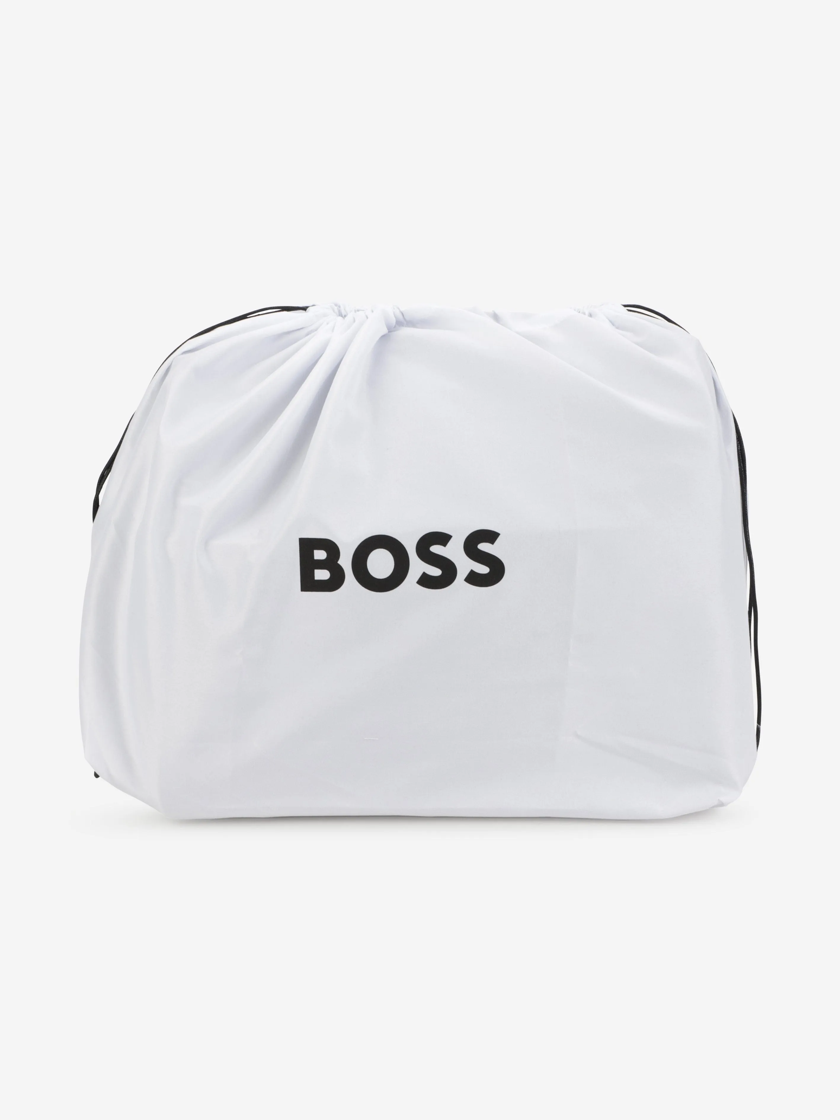 BOSS Baby Changing Bag With Wallet in Black (40cm)