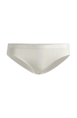 BOSS Women's Brief - Open White