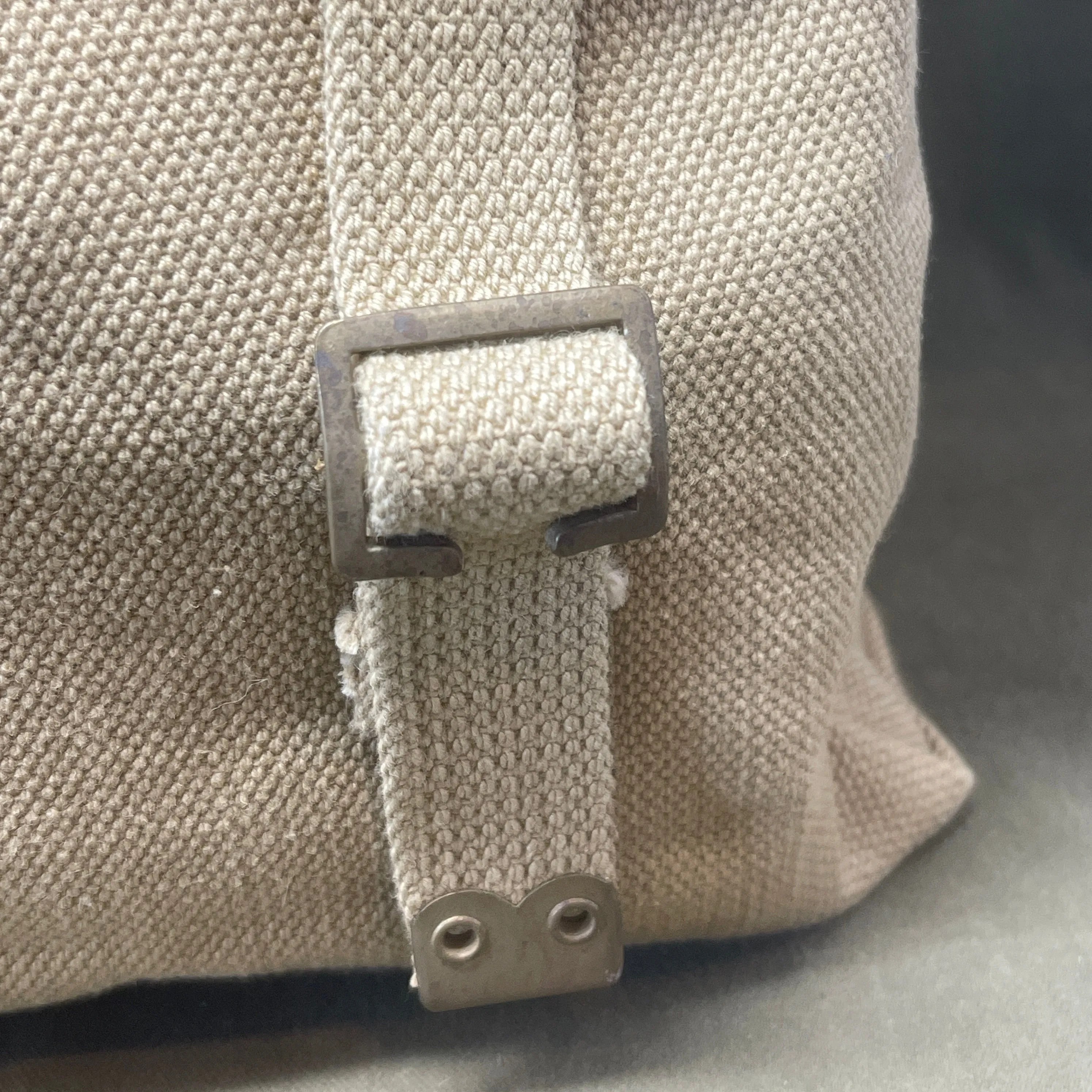 British 1945 Dated 37 Pattern Large Pack