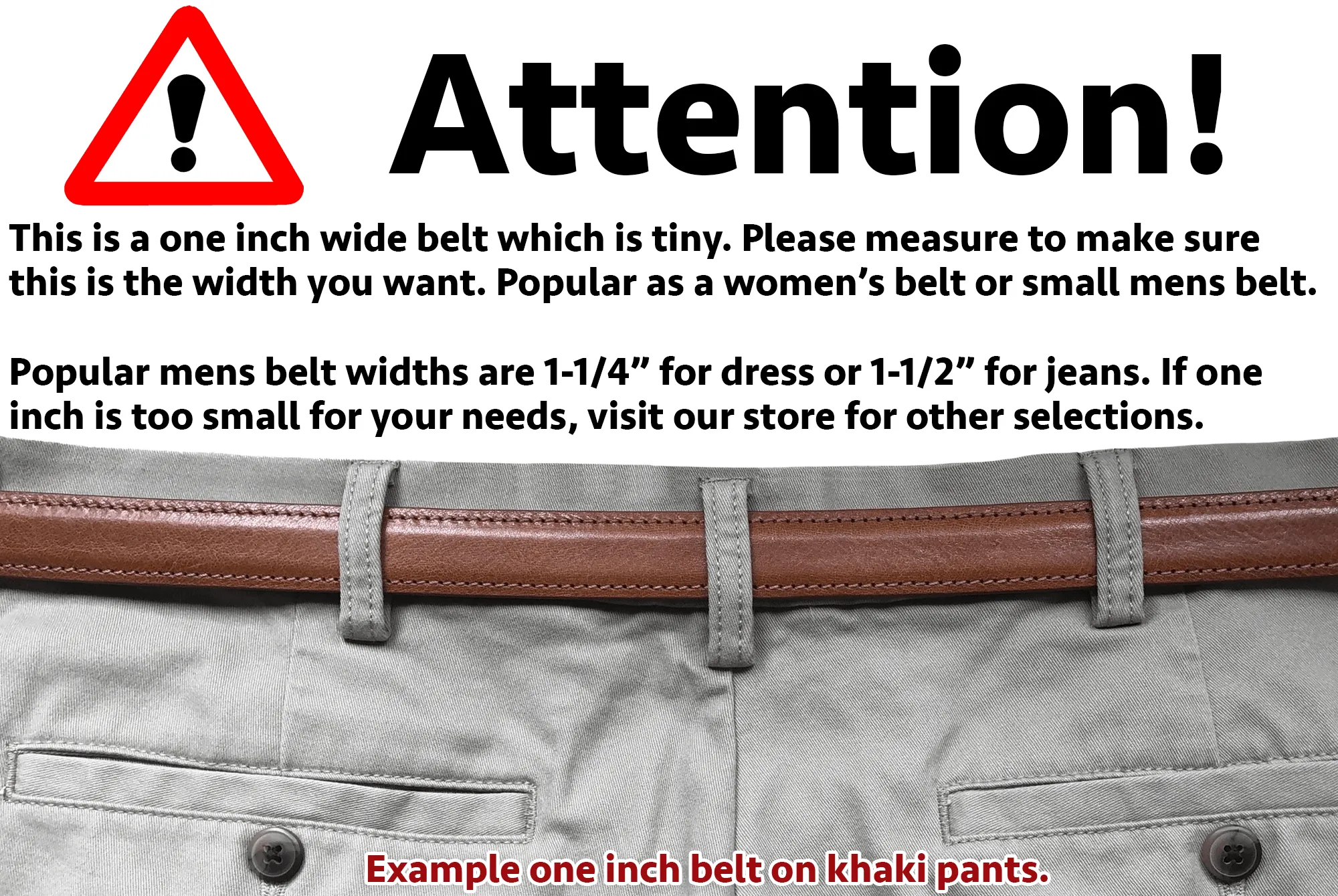 Burgundy Italian Calf Leather Designer 1" Wide Dress Full Grain Leather Belt **Made To Order Allow 5 To 6 Weeks To Ship