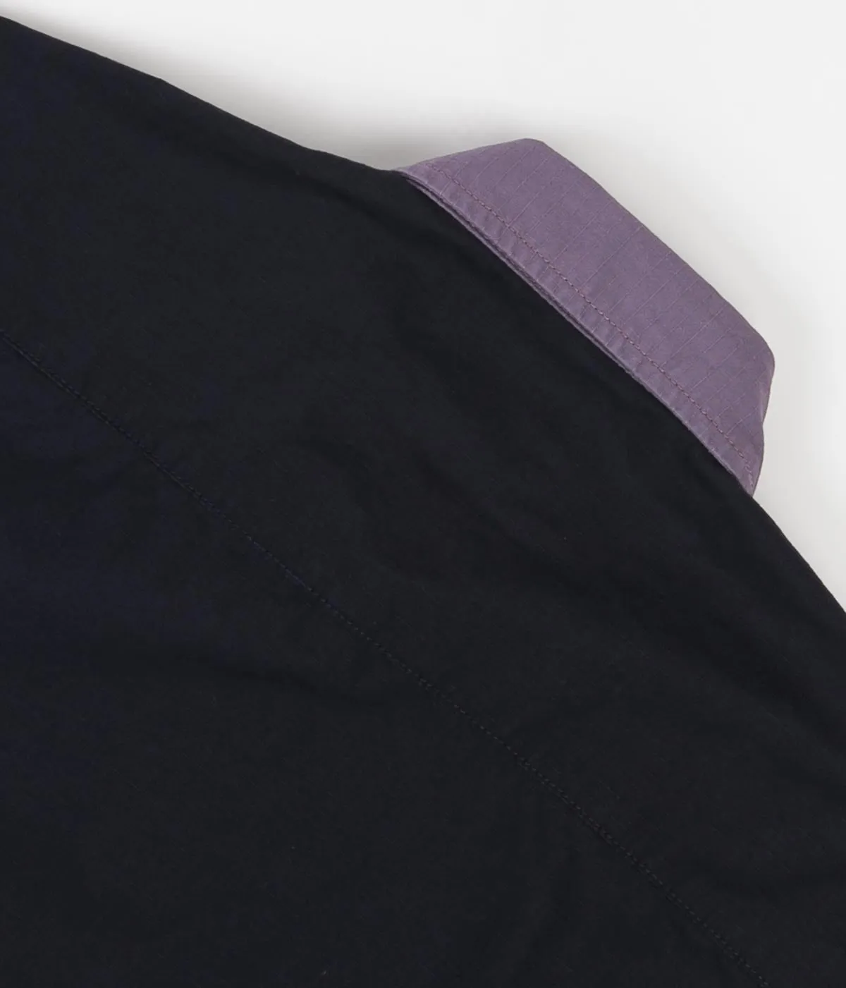 Carhartt Valiant 4 Shirt - Provence / Rinsed