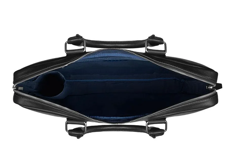 DAVEK SLIM BRIEF - Black