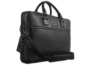 DAVEK SLIM BRIEF - Black