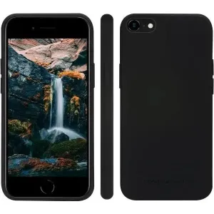 dbramante1928 Apple iPhone SE/8/7 Back Cover - Black