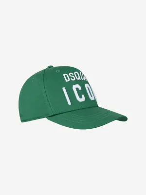 Dsquared2 Baby Boys Cap - Icon Baby Cap