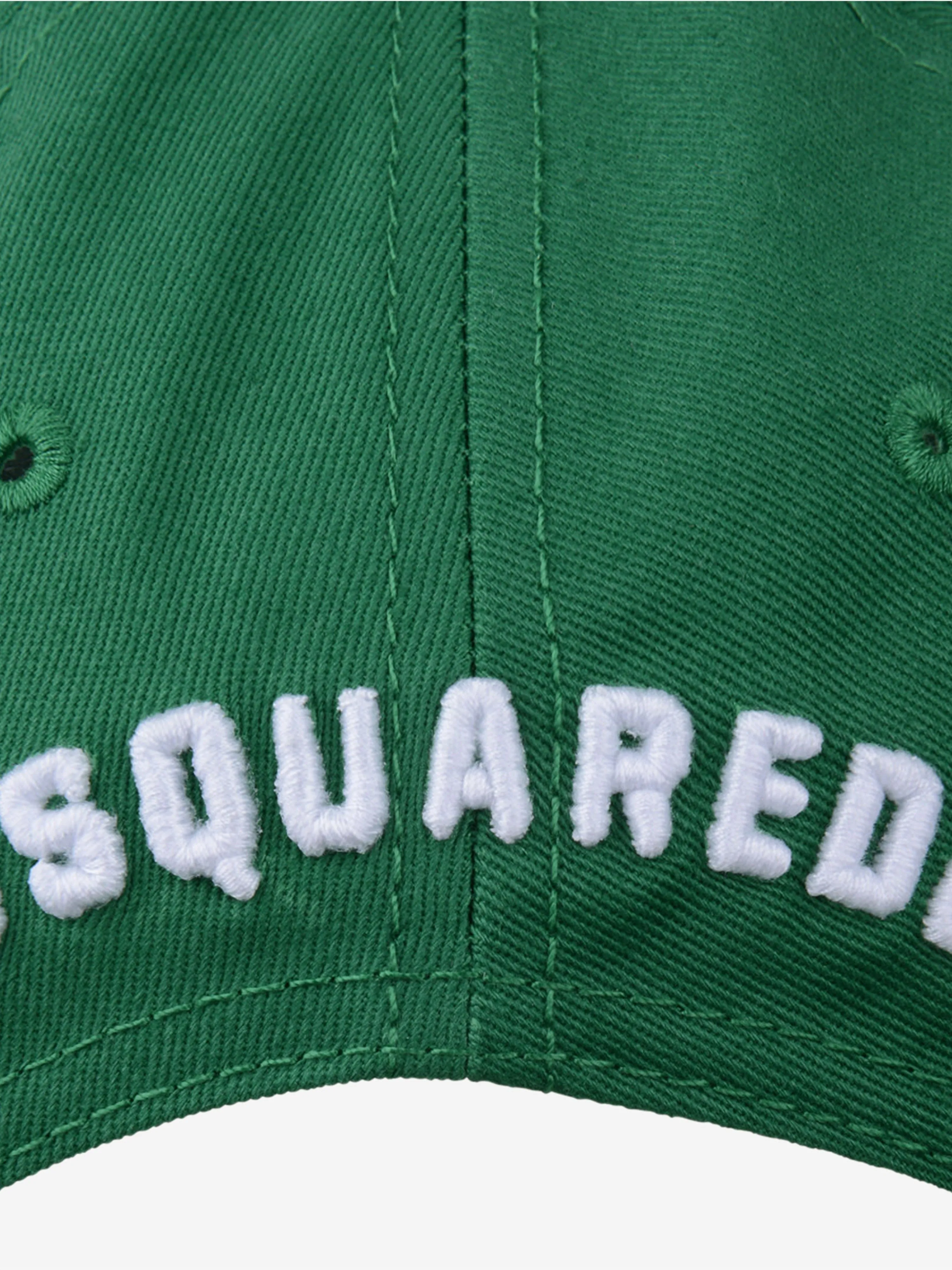 Dsquared2 Baby Boys Cap - Icon Baby Cap