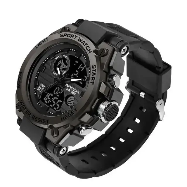Elite Maturio Tactical Watch mens tactical watch