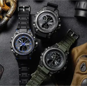 Elite Maturio Tactical Watch mens tactical watch