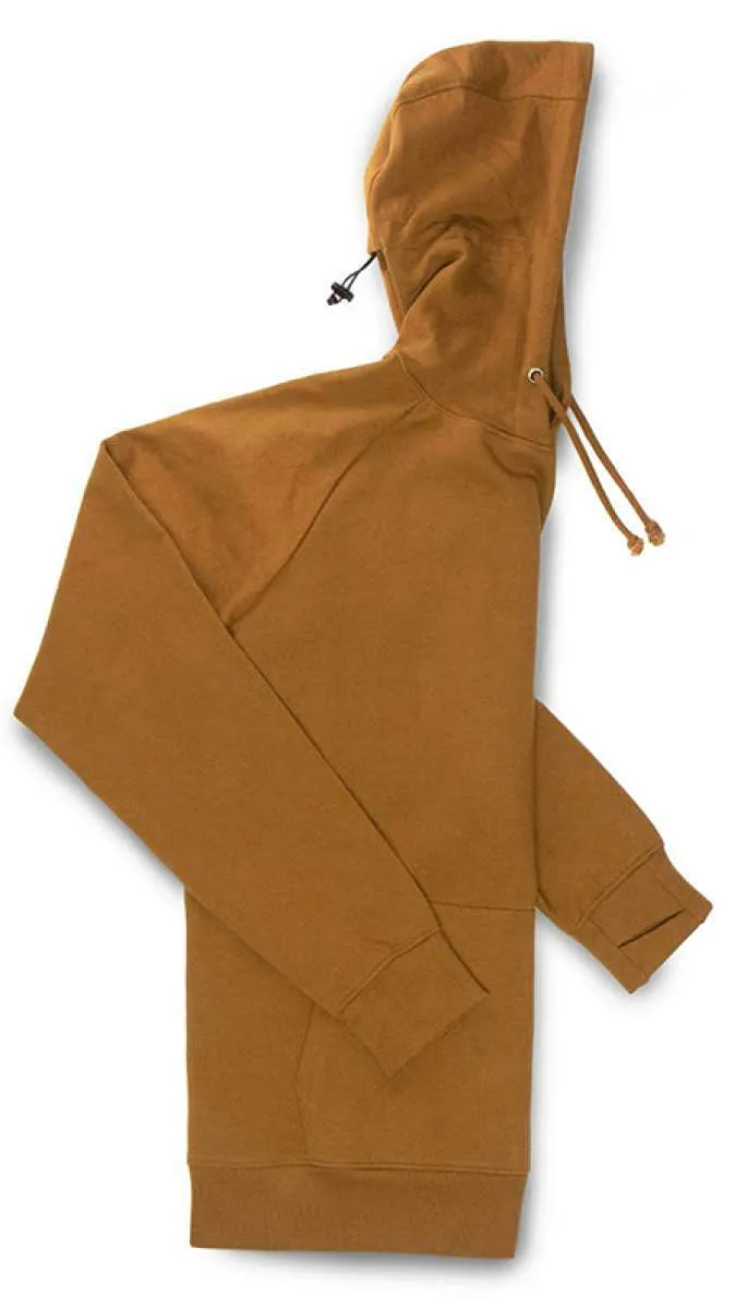 Endeavor Ops Riding Hoodie Organic Cotton 2023