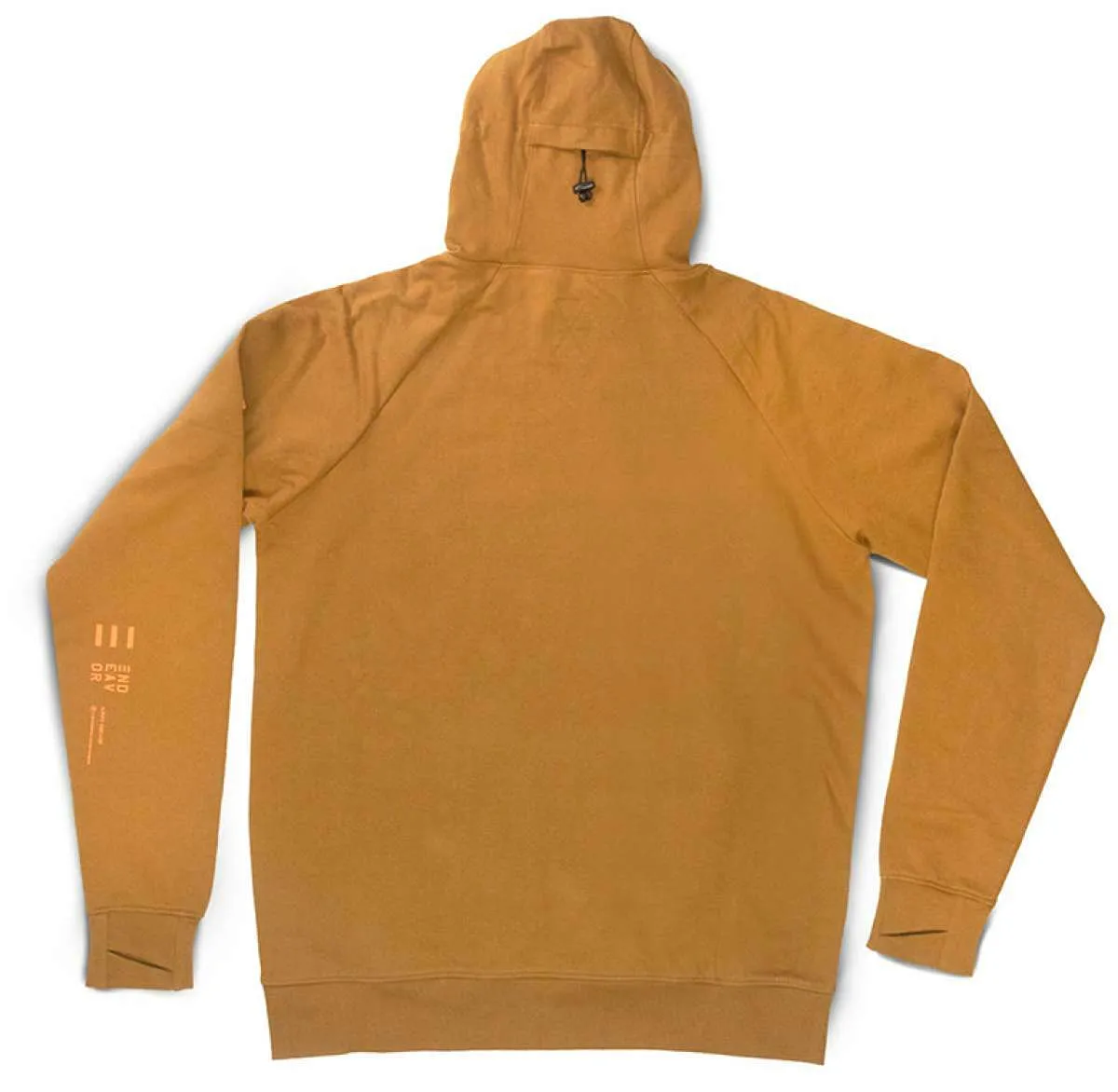 Endeavor Ops Riding Hoodie Organic Cotton 2023