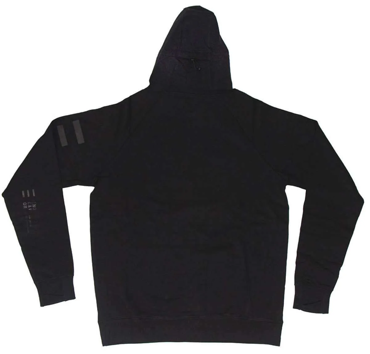 Endeavor Ops Riding Hoodie Organic Cotton 2023