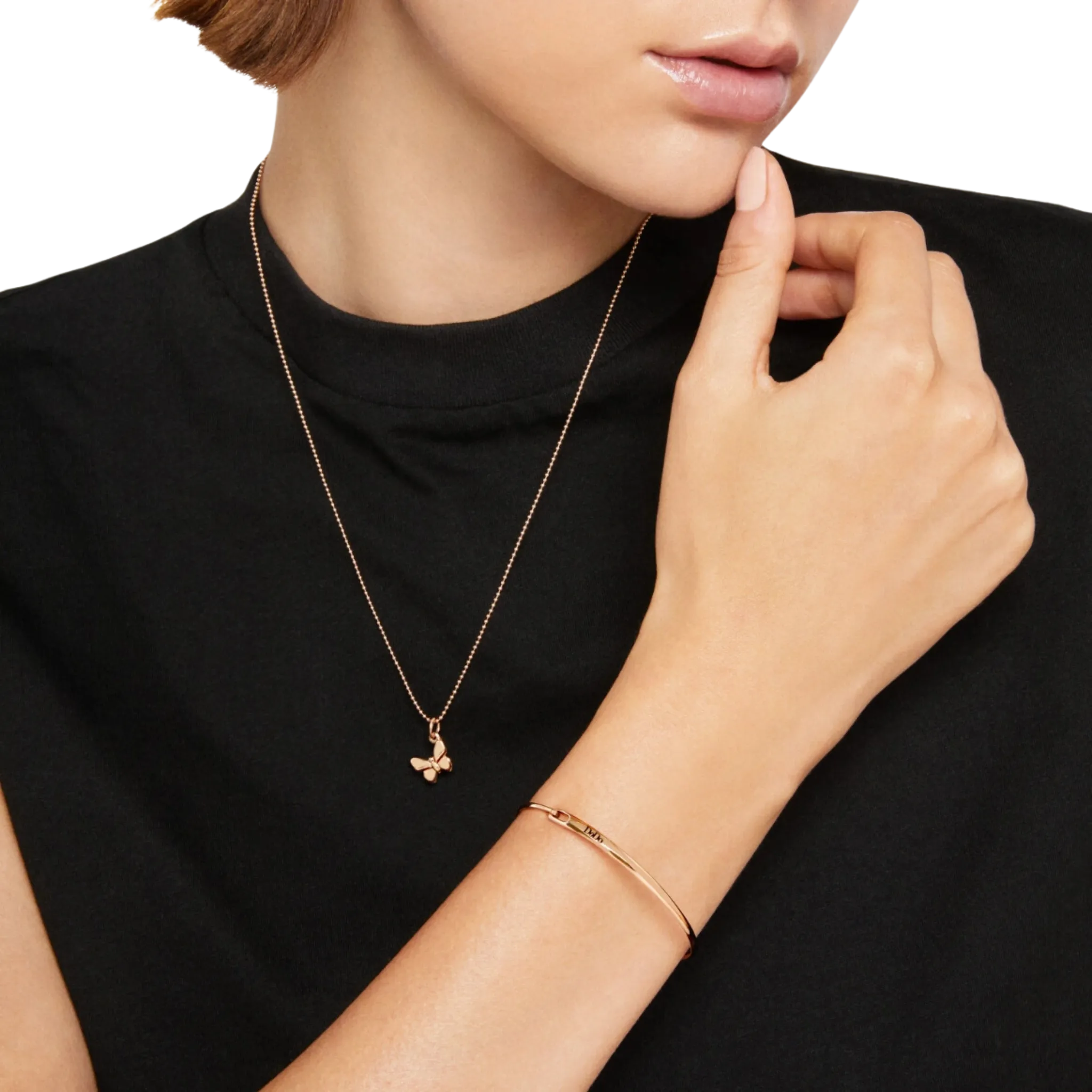 ESSENTIALS BANGLE