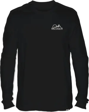 Everyday Mountain Highline LS Tee (Hurley)