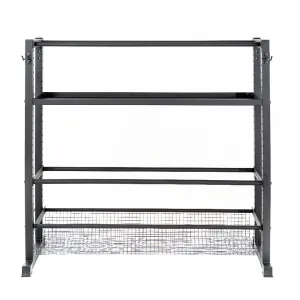 Force USA Functional Storage Rack