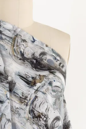 Gaia Liberty Cotton Woven