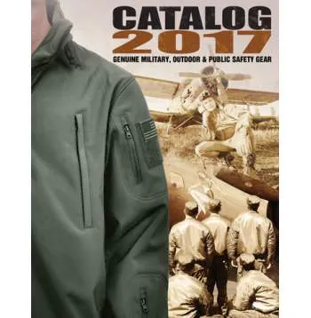 Generic Catalog