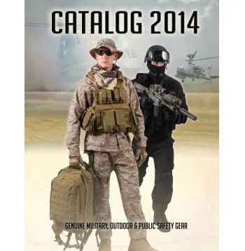 Generic Catalog