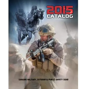 Generic Catalog