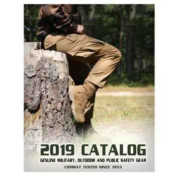 Generic Catalog