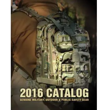 Generic Catalog