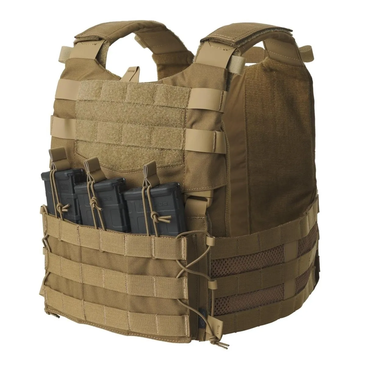 Helikon-Tex Guardian military set tactical vest plate carrier chest rig combat
