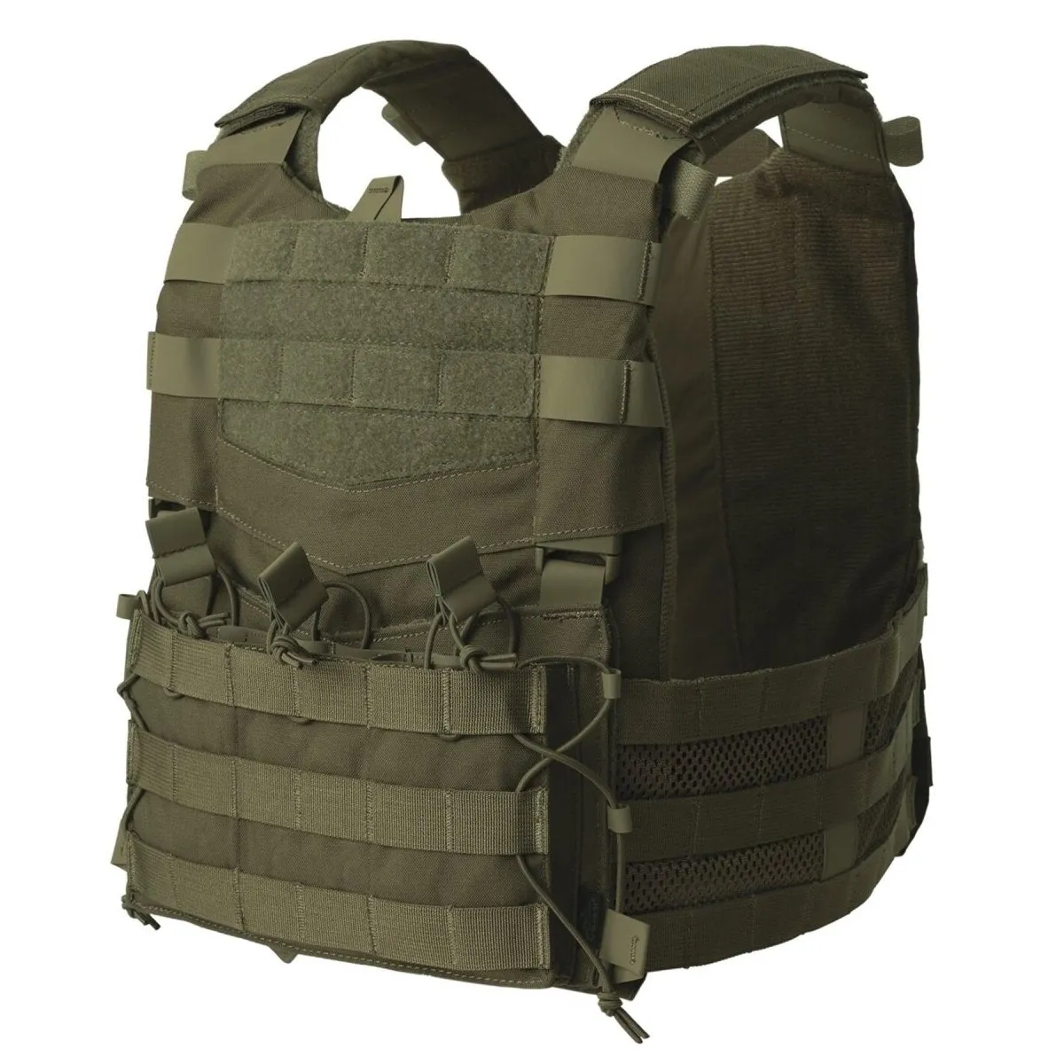 Helikon-Tex Guardian military set tactical vest plate carrier chest rig combat