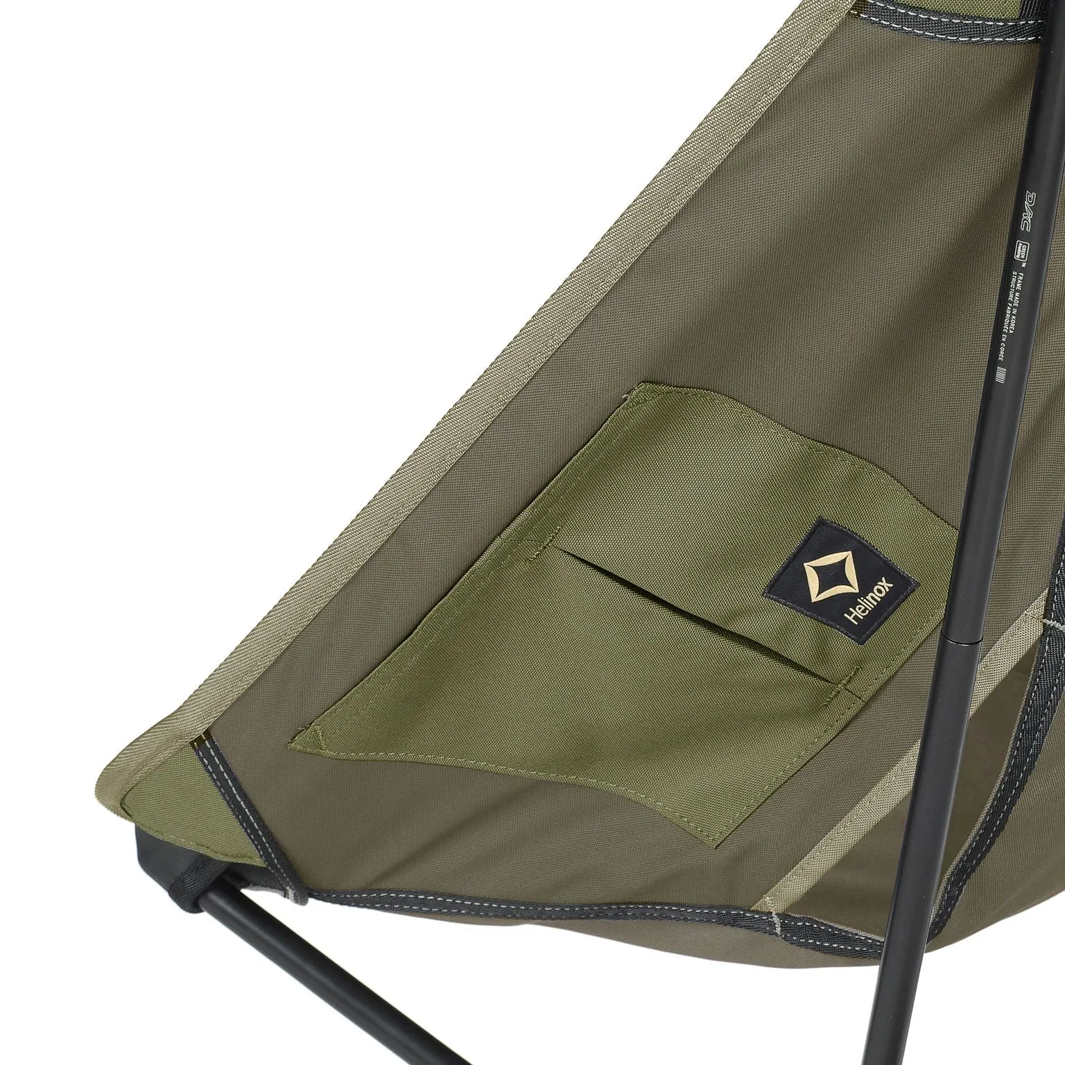 Helinox - Tactical Chair One - Military Olive