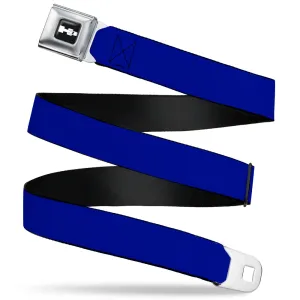 Hummer H3 Seatbelt Belt - Royal Webbing