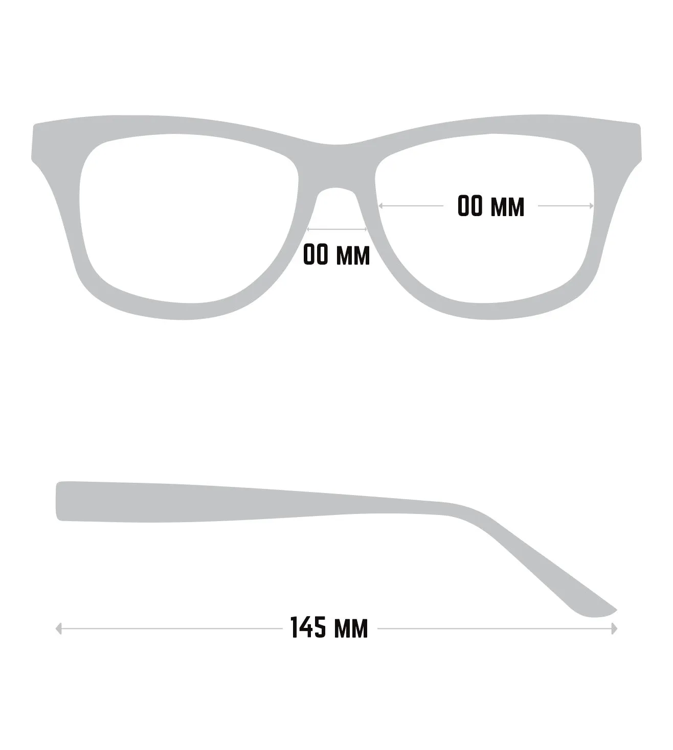 Kenzo Men's Grey Aviator Sunglasses