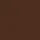 La Jefa Belt in Leather | Marron