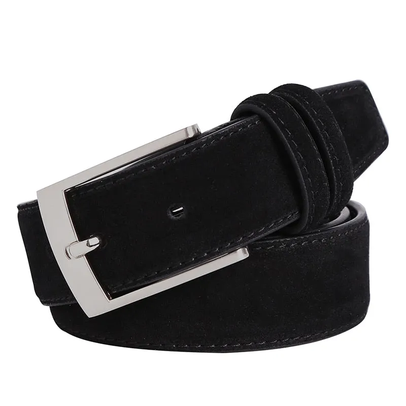 Lux Leather Belt for Men