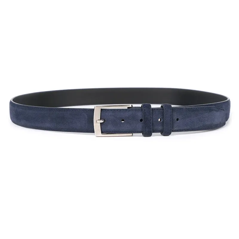 Lux Leather Belt for Men