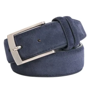 Lux Leather Belt for Men