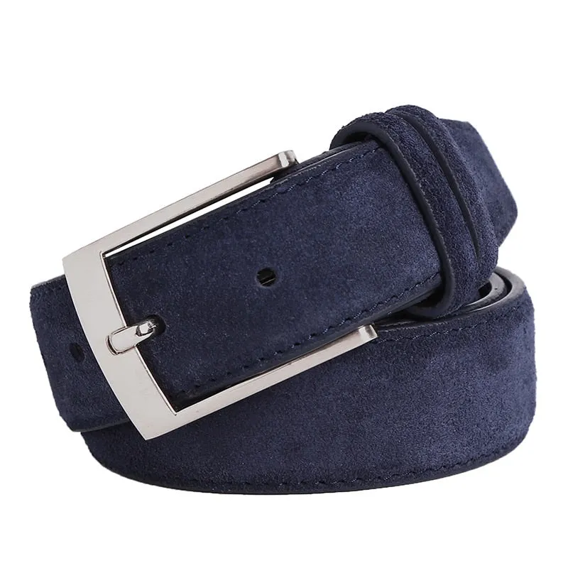Lux Leather Belt for Men