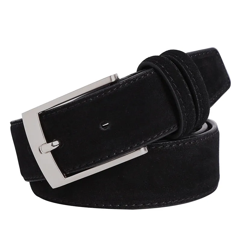 Lux Leather Belt for Men