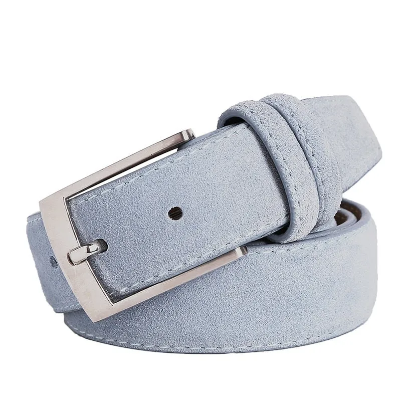 Lux Leather Belt for Men