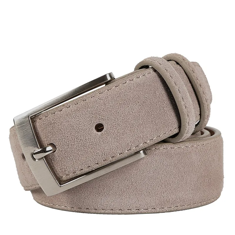 Lux Leather Belt for Men