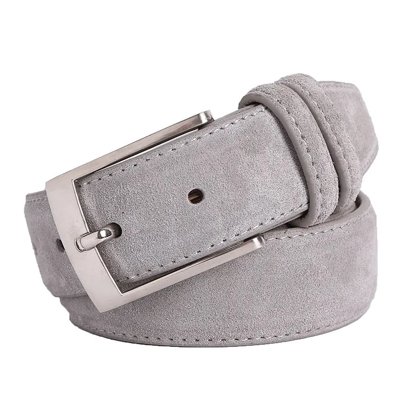 Lux Leather Belt for Men