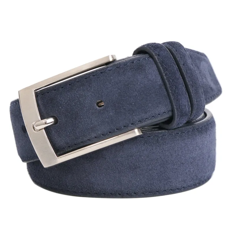 Lux Leather Belt for Men