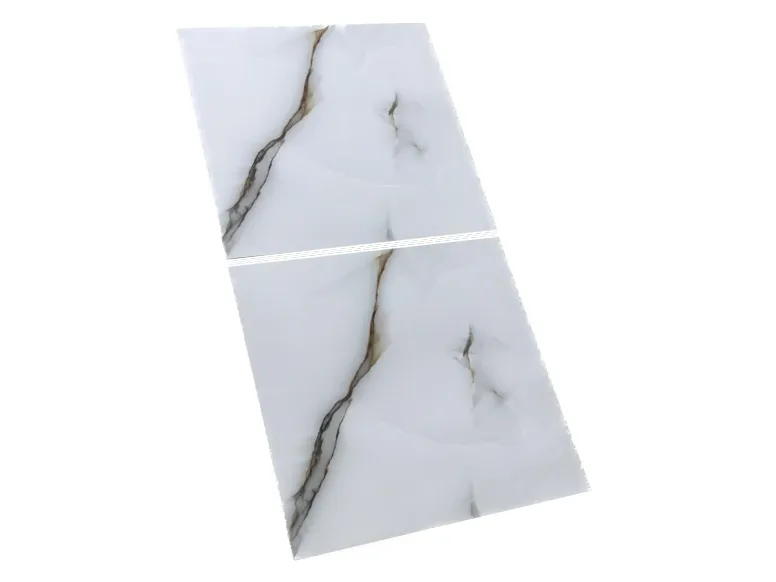 Melanoid Castano Silver Polished