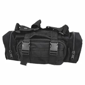 Military Tactical Waist Pouch Cf-122