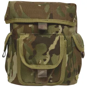 MTP MOLLE Commanders Pouch