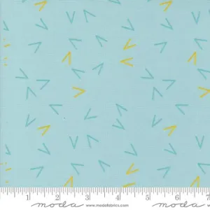 Olive You - Arrows - Mist - 1883 14