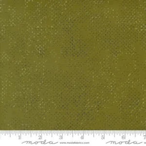Olive You - Spotted - Olive - 1660 238
