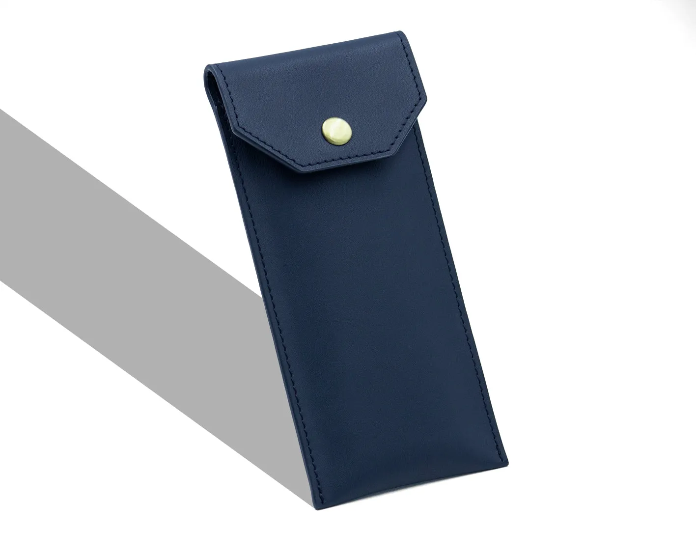 Pencil Pouch - Midnight Blue